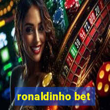 ronaldinho bet